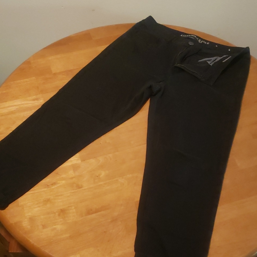 American Eagle Tomgirl